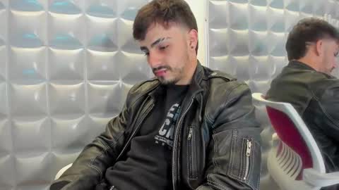 Snapshot of jack_daniel__ chatting on 10-03-25, 05:43 JACK DANIEL online show from 10-03-25, 05:43