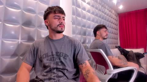 Snapshot of jack_daniel__ chatting on 10-09-25, 01:09 JACK DANIEL online show from 10-09-25, 01:09