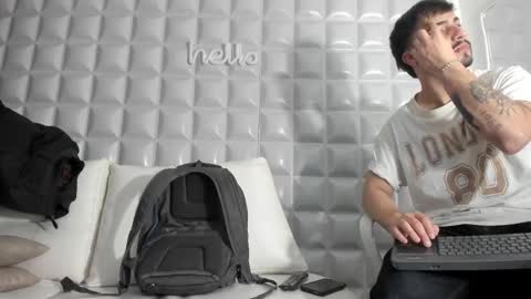 Snapshot of jack_daniel__ chatting on 10-12-25, 02:27 JACK DANIEL online show from 10-12-25, 02:27