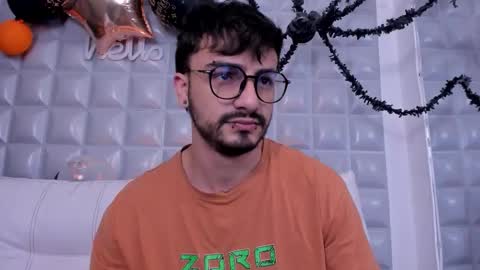 Snapshot of jack_daniel__ chatting on 10-27-25, 05:39 JACK DANIEL online show from 10-27-25, 05:39