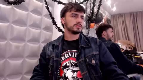 Snapshot of jack_daniel__ chatting on 10-28-25, 04:09 JACK DANIEL online show from 10-28-25, 04:09