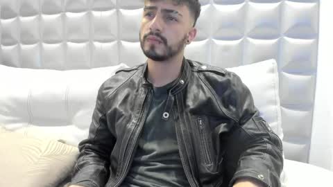 Snapshot of jack_daniel__ chatting on 11-08-25, 06:40 JACK DANIEL online show from 11-08-25, 06:40