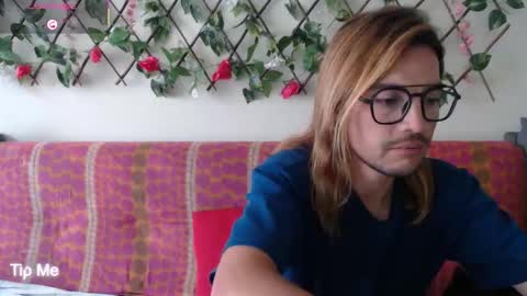 Jack and Emily online show from 03-10-26, 06:24