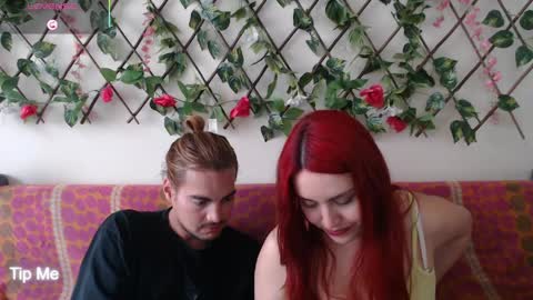 Jack and Emily online show from 04-08-26, 07:58