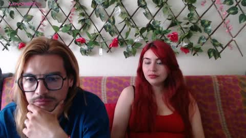 Jack and Emily online show from 04-21-26, 08:34
