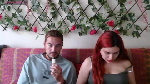 Jack and Emily online show from 05-07-26, 08:36