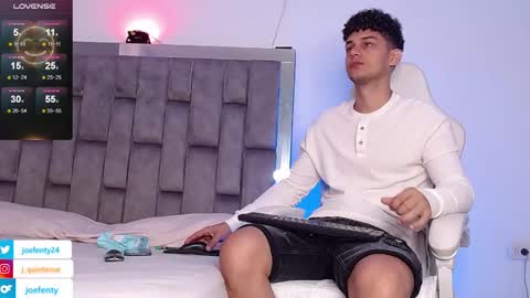 Jack Fire online show from 02-18-26, 05:31