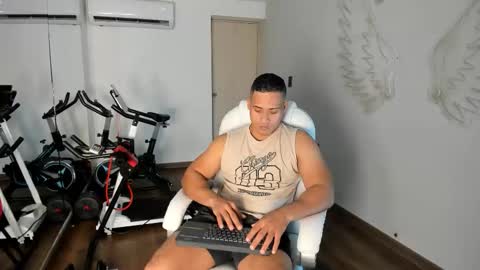 Jack online show from 02-09-26, 03:43