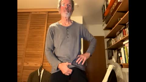 Snapshot of jack_fountain chatting on 05-10-26, 10:15 Jack online show from 05-10-26, 10:15
