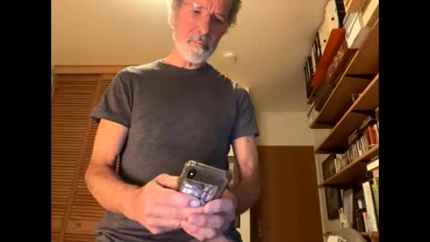 Snapshot of jack_fountain chatting on 05-13-26, 10:38 Jack online show from 05-13-26, 10:38