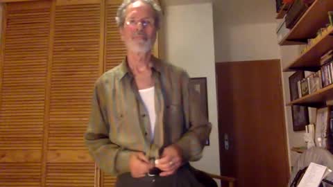 Jack online show from 07-12-26, 09:17