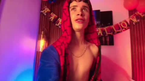 JACK  online show from 10-16-25, 12:50