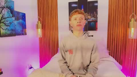 JACK  online show from 11-21-25, 12:04