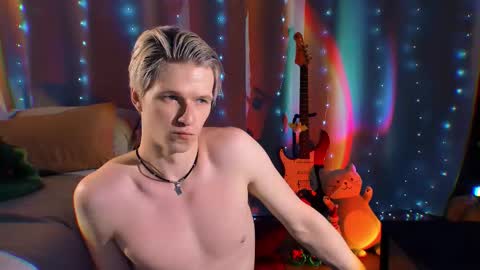 brestonsweet online show from 12-18-25, 06:36