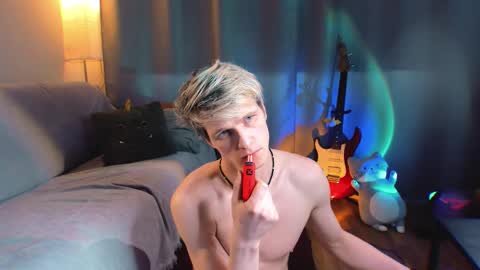 brestonsweet online show from 03-12-26, 04:29