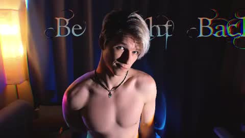 brestonsweet online show from 06-19-26, 11:25