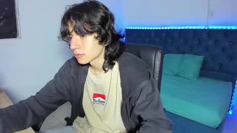 Jack online show from 02-05-26, 03:44