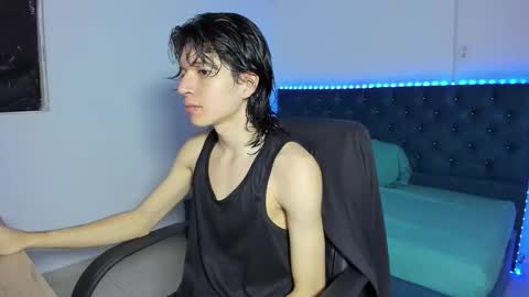 Jack online show from 02-08-26, 04:16