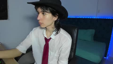 Jack online show from 02-09-26, 03:32