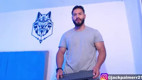 jack and leah online show from 10-05-25, 01:26