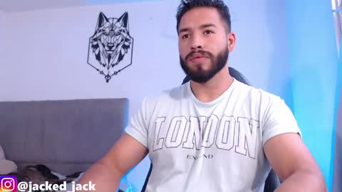 jack and leah online show from 04-19-26, 09:17