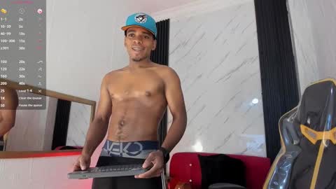 Jack online show from 03-06-25, 03:24