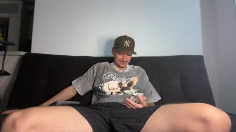 INDEPENDENT MODEL online show from 11-25-25, 01:16