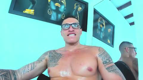 JACK PERGURTSON online show from 01-16-25, 04:07