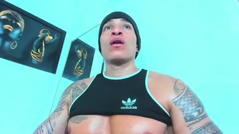 JACK PERGURTSON online show from 01-30-25, 09:47