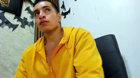 JACK PERGURTSON online show from 10-22-25, 10:59