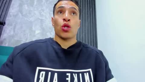 JACK PERGURTSON online show from 12-02-25, 10:31