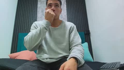 JACK PERGURTSON online show from 01-19-26, 10:30