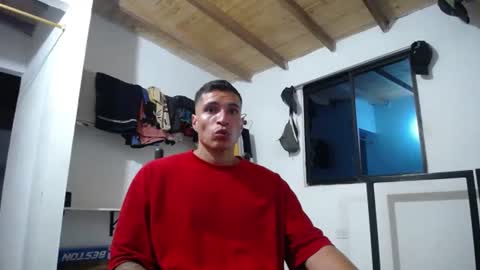 JACK PERGURTSON online show from 05-04-26, 12:50