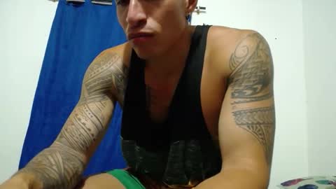 JACK PERGURTSON online show from 05-08-26, 02:50