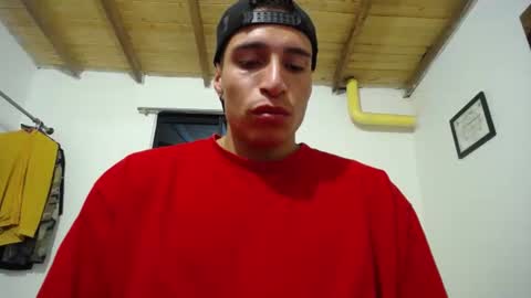 JACK PERGURTSON online show from 05-09-26, 08:41