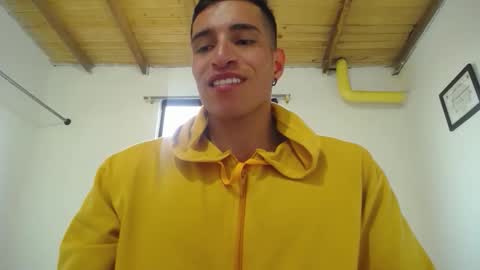 JACK PERGURTSON online show from 05-10-26, 01:27