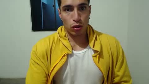 JACK PERGURTSON online show from 06-09-26, 12:00