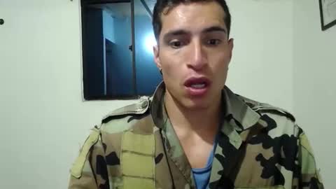 JACK PERGURTSON online show from 06-11-26, 08:34