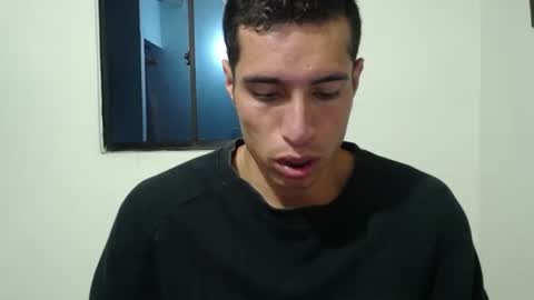 JACK PERGURTSON online show from 07-27-26, 07:26