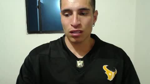 JACK PERGURTSON online show from 08-09-26, 02:02