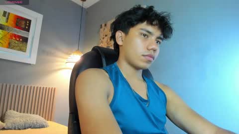 Snapshot of jack_ryan26 chatting on 05-11-26, 07:55 Jack Ryan26 online show from 05-11-26, 07:55
