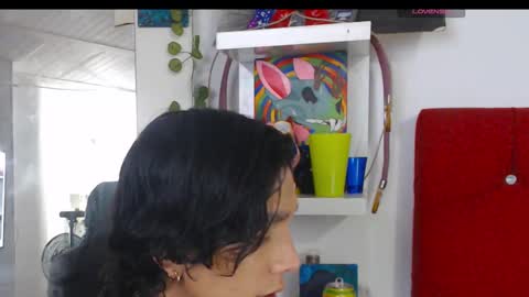 Snapshot of jack_s21 chatting on 11-19-25, 12:10 Laick online show from 11-19-25, 12:10