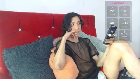 Snapshot of jack_s21 chatting on 12-18-25, 12:06 Laick online show from 12-18-25, 12:06