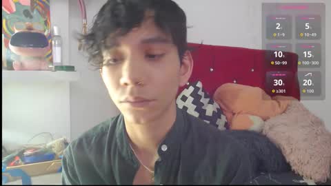 Snapshot of jack_s21 chatting on 02-20-26, 01:46 Laick online show from 02-20-26, 01:46