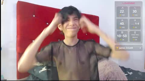 Snapshot of jack_s21 chatting on 02-27-26, 01:49 Laick online show from 02-27-26, 01:49