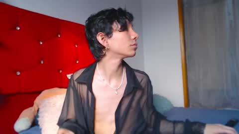 Laick online show from 03-11-26, 09:54