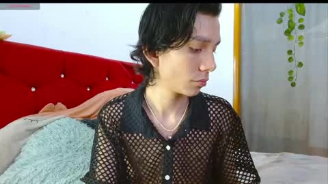 Laick online show from 06-01-26, 04:47