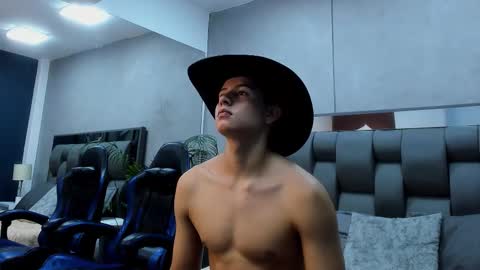 Jack Sorel online show from 02-01-26, 04:11