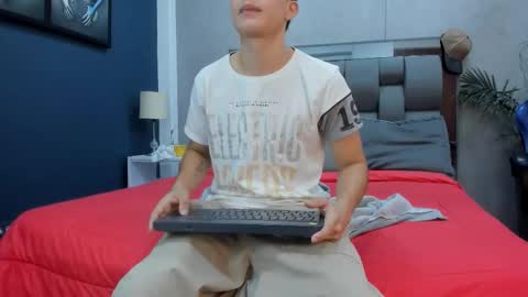 Jack Sorel online show from 02-08-26, 03:10