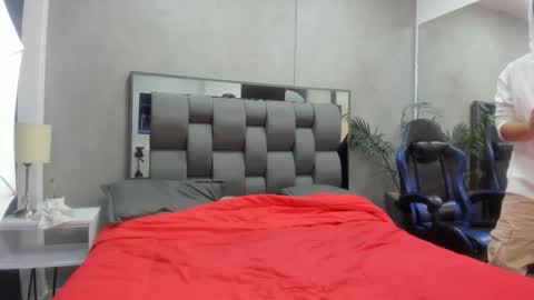 Jack Sorel online show from 02-09-26, 03:54